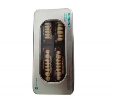 豫齿树脂牙与全瓷牙有何区别? 豫齿树脂牙与全瓷牙有何区别?