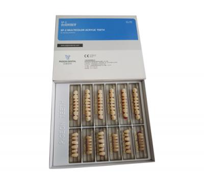 豫齿树脂牙的修复效果如何? 豫齿树脂牙的修复效果如何?